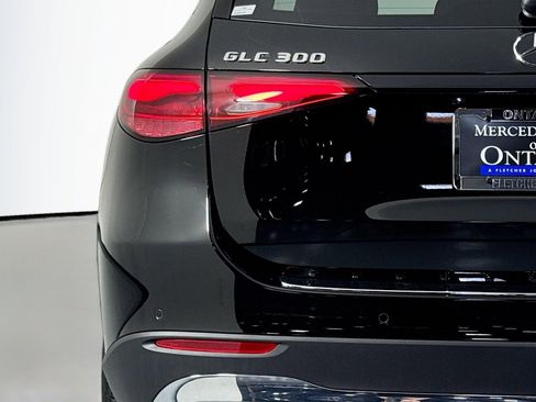 New 2026 Mercedes-Benz GLC 300 4MATIC image 14