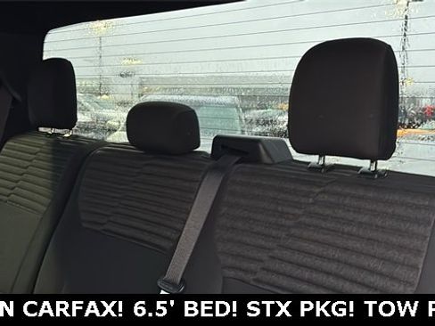 Used 2022 Ford F150 XL w/ STX Appearance Package image 24