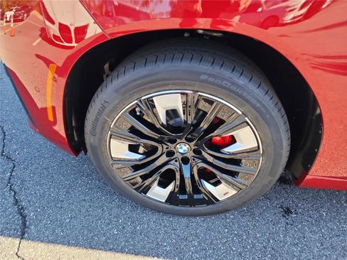 New 2026 BMW X3 M50 w/ Premium Package image 10