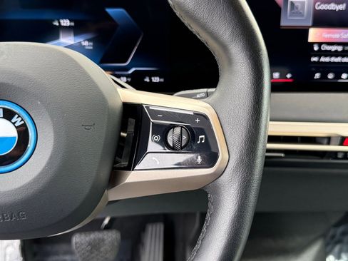 Certified 2024 BMW iX xDrive50 w/ Radiant Heating Package image 27