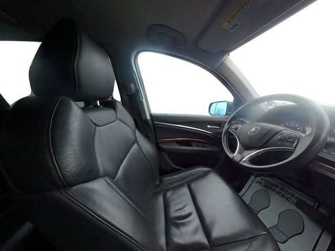 Used 2015 Acura MDX SH-AWD w/ Technology Package image 27