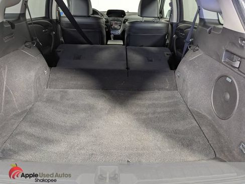 Used 2015 Acura RDX AWD w/ Technology Package image 10