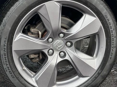 Used 2021 Honda Passport Touring image 8