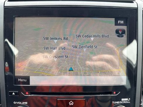 Used 2022 Subaru Forester Wilderness w/ Wilderness Package AWD/4WD image 19