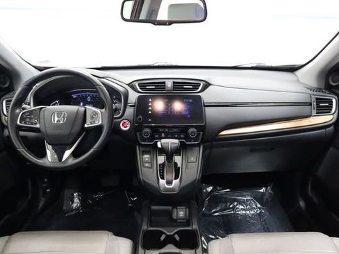 Used 2018 Honda CR-V EX-L image 16