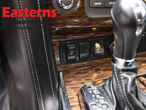 Used 2020 Nissan Armada SL w/ Premium Package RWD image 22