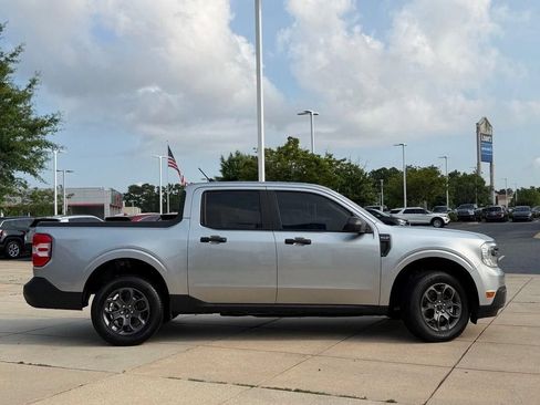 Used 2024 Ford Maverick XLT FWD image 5