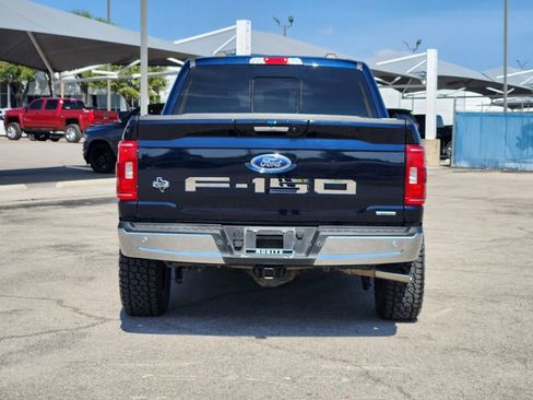 Used 2022 Ford F150 XLT w/ Equipment Group 302A High AWD/4WD image 6