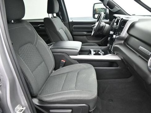 Used 2025 RAM 1500 Big Horn AWD/4WD image 22