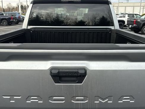 New 2026 Toyota Tacoma SR5 image 35