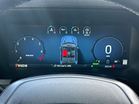 New 2025 Ford F150 XLT w/ Equipment Group 302A MID image 23