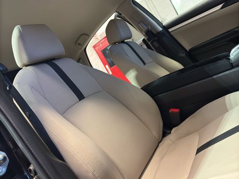 Used 2018 Honda Civic LX image 21