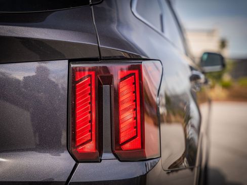 New 2026 Kia Sorento S image 16