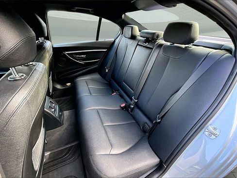 Used 2017 BMW 330i Sedan image 27