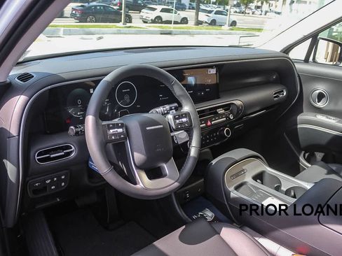 Certified 2026 Hyundai Palisade SEL AWD/4WD image 23
