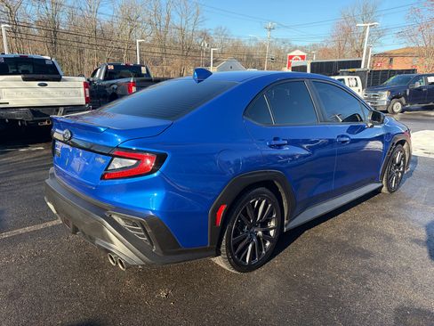 Used 2024 Subaru WRX Premium image 7