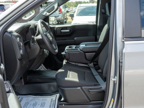 New 2026 GMC Sierra 1500 Pro w/ Pro Value Package AWD/4WD image 17