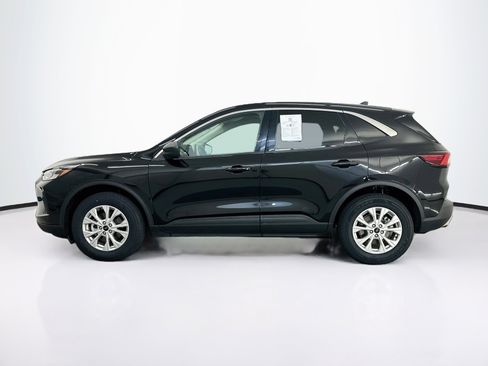 Used 2024 Ford Escape Active AWD/4WD image 4