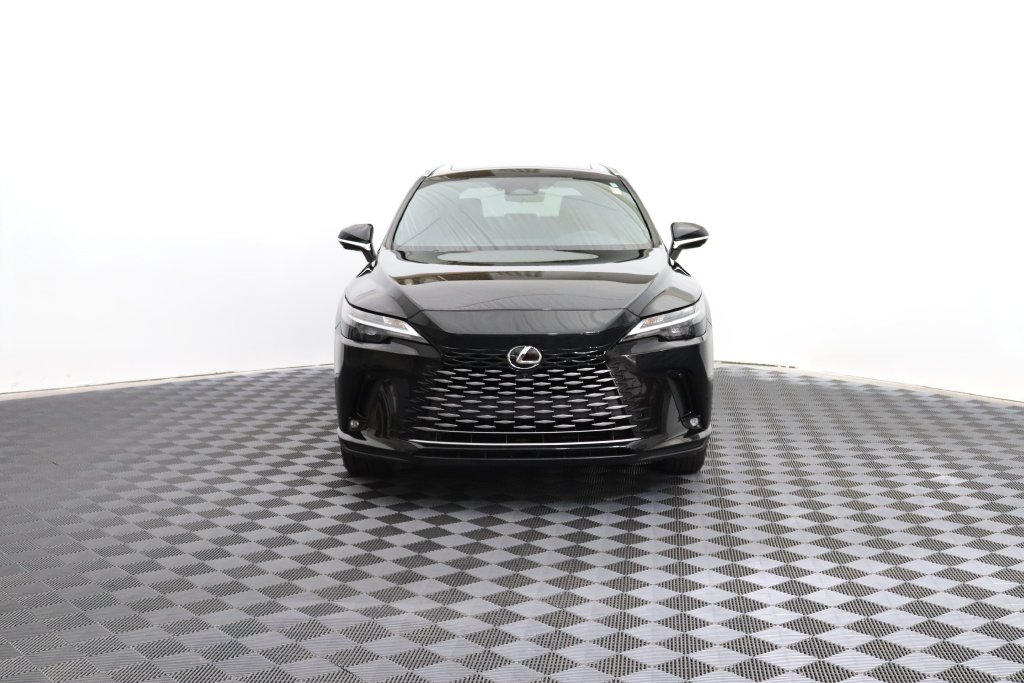 Used 2024 Lexus RX 350 Premium Plus w/ Convenience Package AWD/4WD image 4