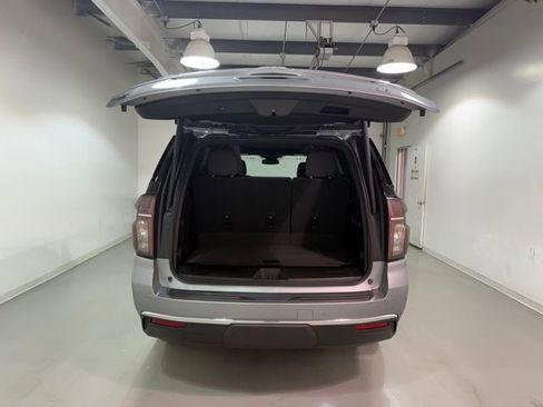 Used 2023 Chevrolet Tahoe LT w/ LT Signature Plus Package image 7