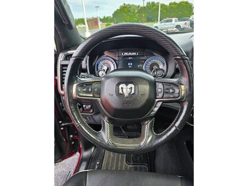 Used 2019 RAM 1500 Limited AWD/4WD image 28