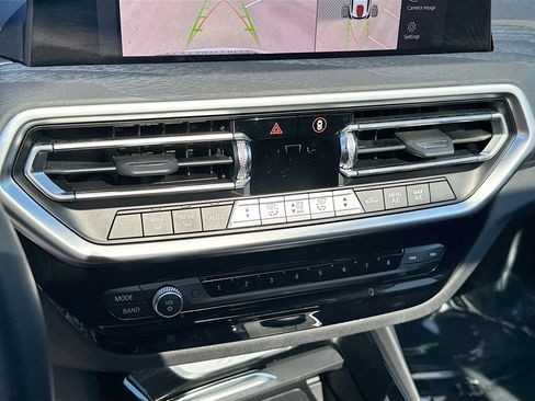 Certified 2024 BMW X3 xDrive30i w/ Convenience Package image 16