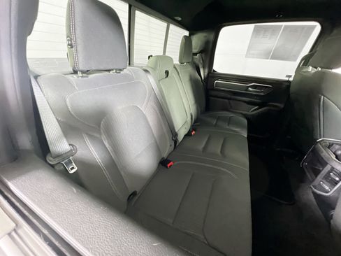 Used 2023 RAM 1500 Big Horn AWD/4WD image 25