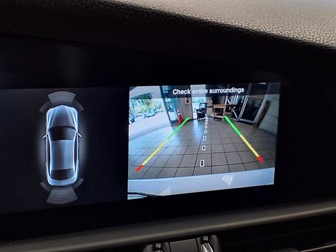 Used 2020 Alfa Romeo Giulia Ti RWD image 19