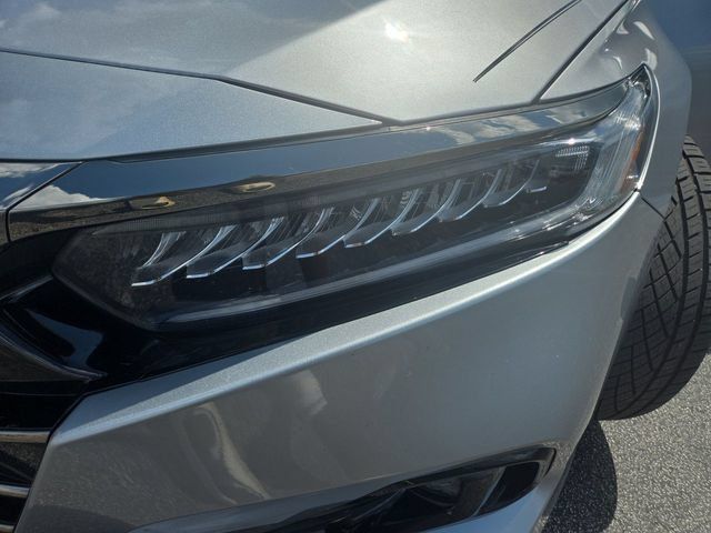 Used 2022 Honda Accord Sport image 28