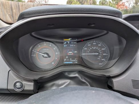 Used 2020 Subaru Crosstrek 2.0i Premium image 27