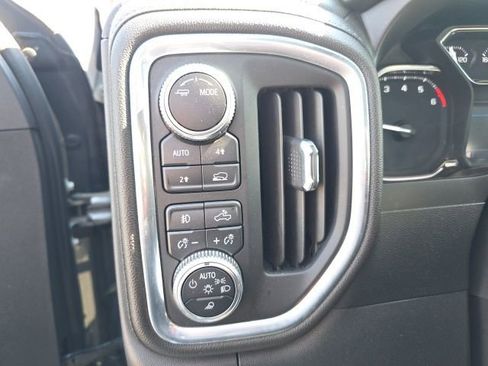 Used 2021 GMC Sierra 1500 SLT AWD/4WD image 16