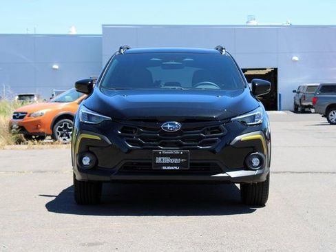 New 2026 Subaru Crosstrek 2.5i Sport w/ Popular Package #3A AWD/4WD image 7