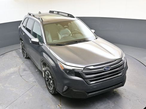 New 2026 Subaru Forester Premium image 45