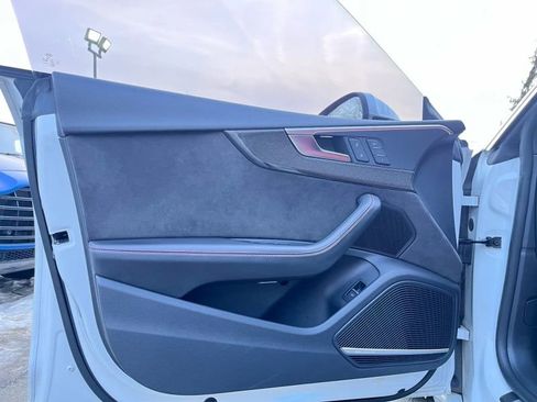 Used 2018 Audi S5 Prestige w/ S Sport Package image 17