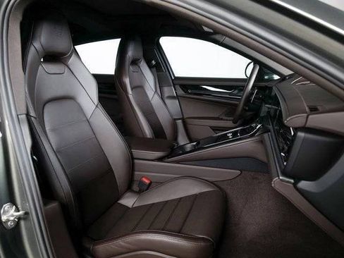 New 2026 Porsche Panamera 4 AWD/4WD image 11