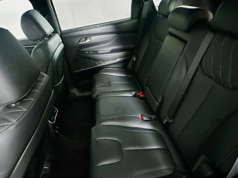 Used 2023 Hyundai Santa Fe Calligraphy w/ Cargo Package image 26