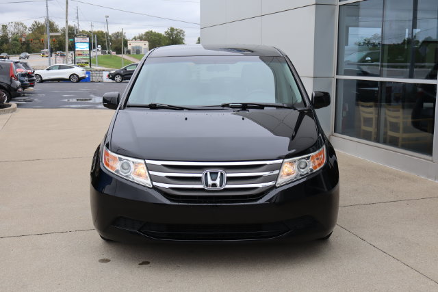 Used 2013 Honda Odyssey EX image 6