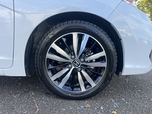 Used 2020 Honda Fit EX image 2