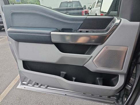 Used 2023 Ford F150 Limited AWD/4WD image 48