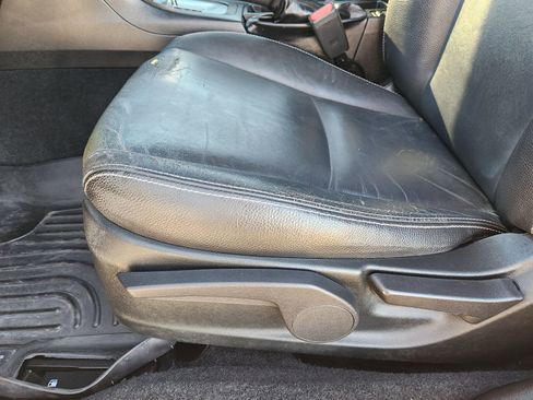 Used 2013 Subaru Crosstrek 2.0i Limited image 28