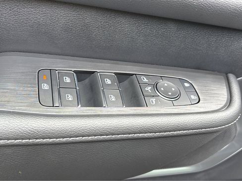 New 2026 Nissan Armada Platinum Reserve image 25