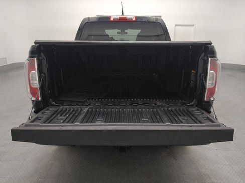 Used 2020 GMC Canyon Crew Cab 5 ft w/ Convenience Package image 29