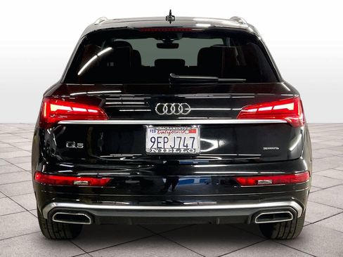 Certified 2023 Audi Q5 2.0T Premium Plus w/ Premium Plus Package image 7
