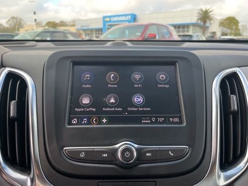 Used 2024 Chevrolet Equinox LS w/ LS Convenience Package image 24