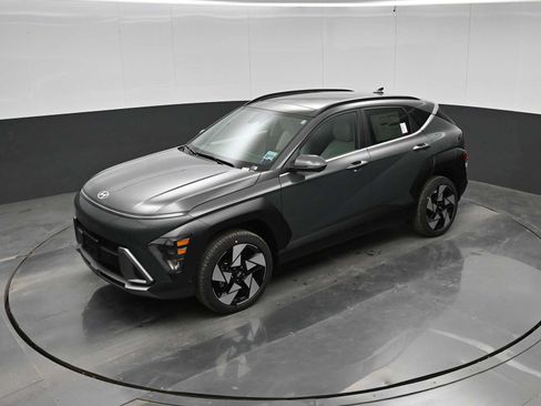 New 2026 Hyundai Kona Limited AWD/4WD image 27