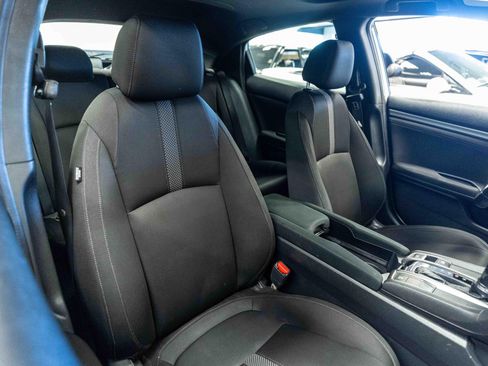 Used 2021 Honda Civic EX image 14