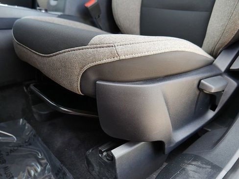 Used 2025 Ford Bronco Sport Big Bend AWD/4WD image 13