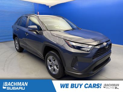 Used 2024 Toyota RAV4 XLE w/ Convenience Package