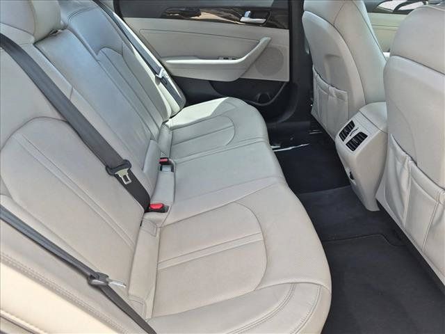 Used 2016 Hyundai Sonata Limited FWD image 20