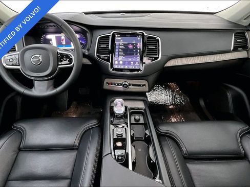 Used 2024 Volvo XC90 B6 Ultimate AWD/4WD image 18